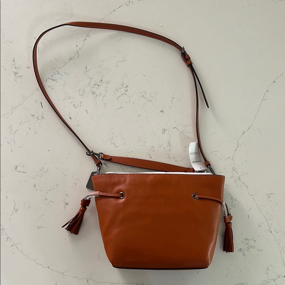 Coach Bag NWT